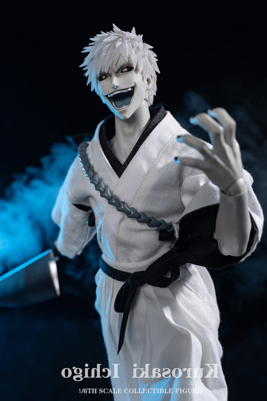 【In stock】 Ichigo Action Figure-Gametoy