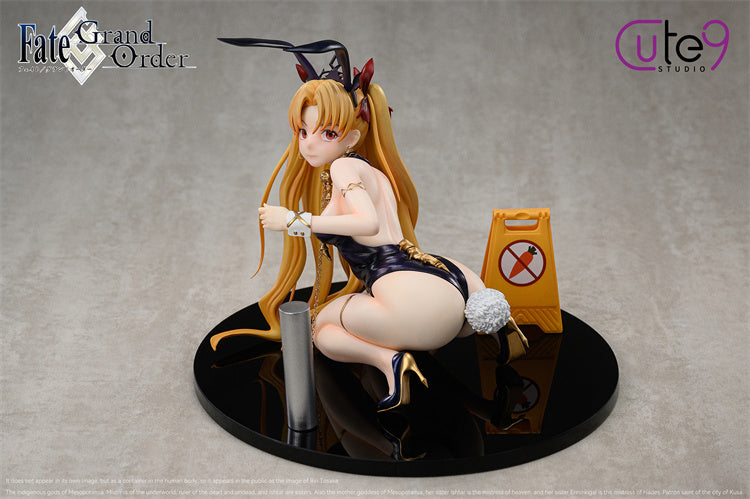 【Sold out】1/6 Scale Bunny Girl Ereshkigal-Fate/Grand Order-CUTE9 Studio