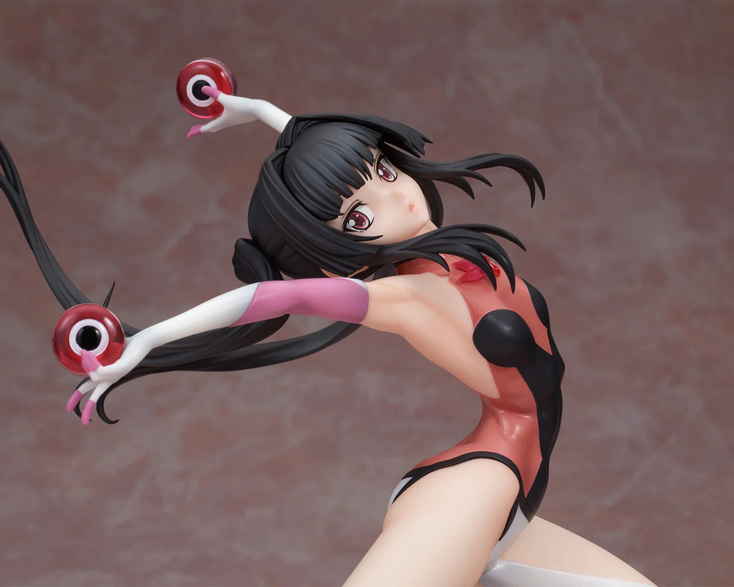 【Pre-sale】1/7 Scale Gear Inner Ver. Shirabe Tsukuyomi - Symphogear XV Official Statue - Hobby Stock Studios