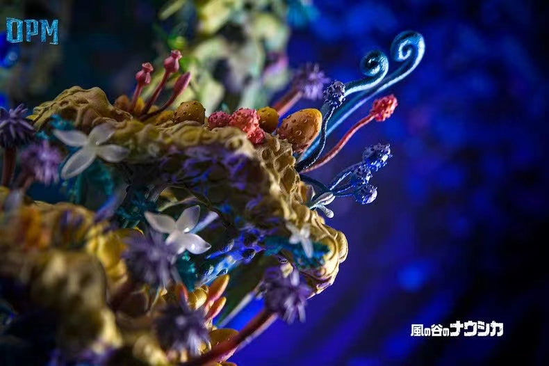 【Sold out】Valley of the Wind-Studio Ghibli-OPM Studio