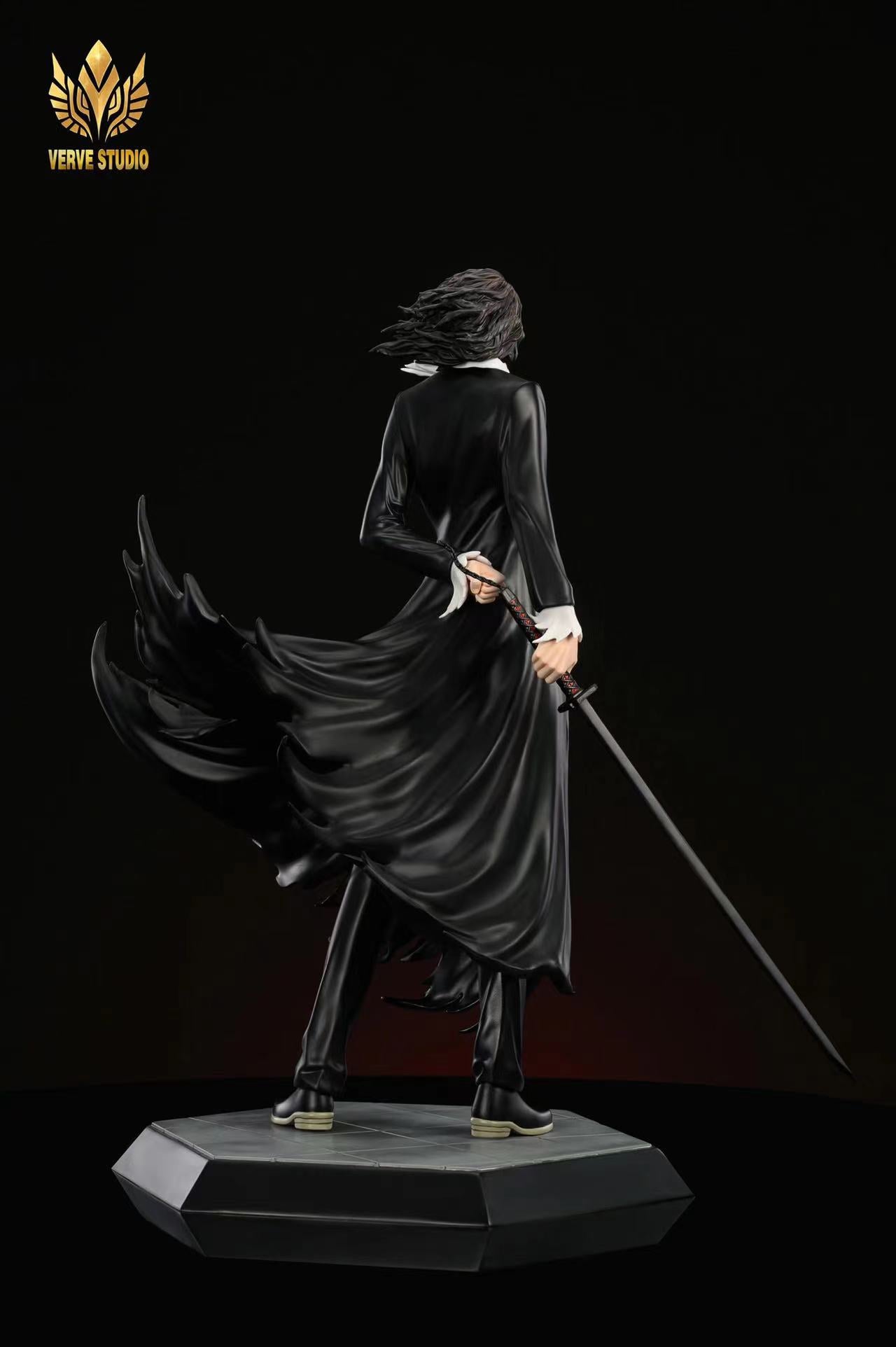 【Pre-sale】1/6 & 1/4 Scale YhwacH-Verve Studio