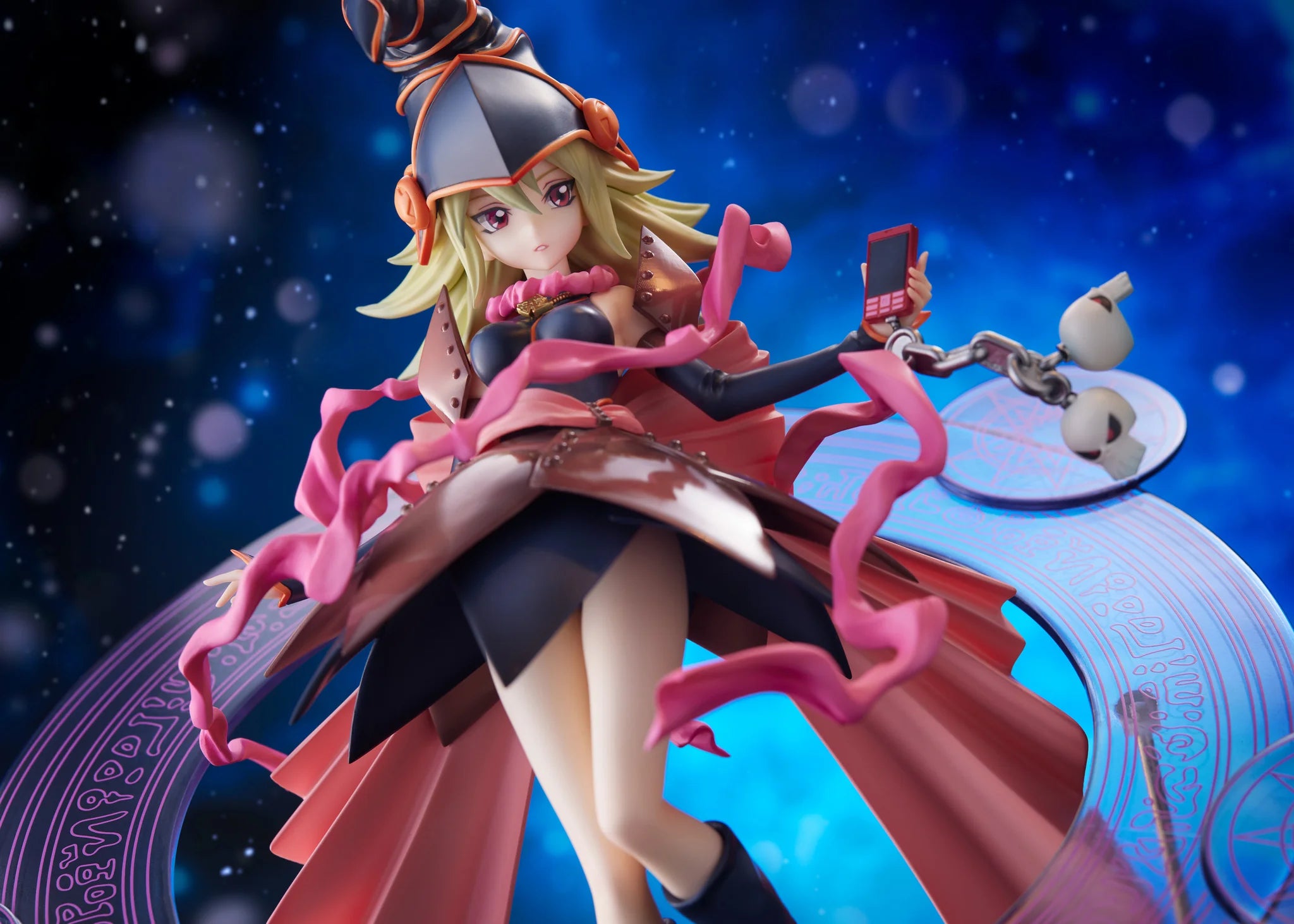 【Pre-sale】1/7 Scale Gagaga Girl-Yu-Gi-Oh! Duel Monsters-F:NEX