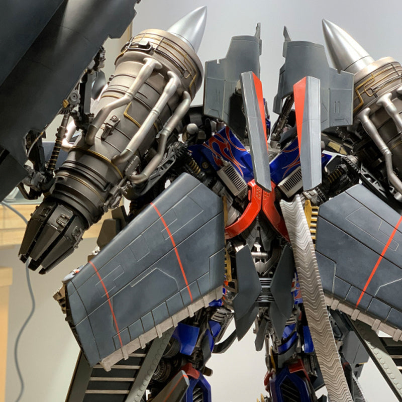 【Pre-sale】skyreach pillar-transformers-Large