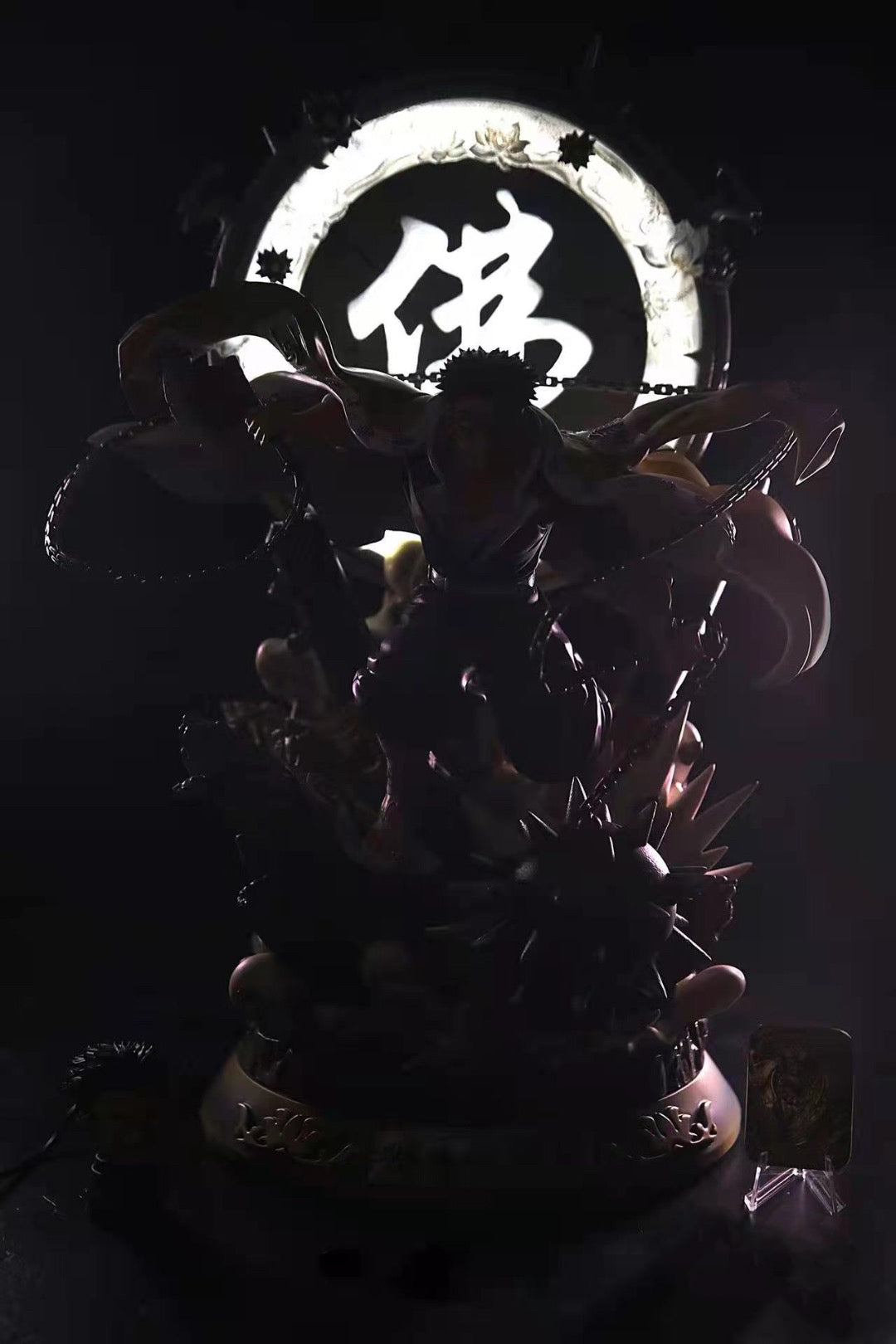 【In stock】Himejima Gyoumei-Jinke Studio