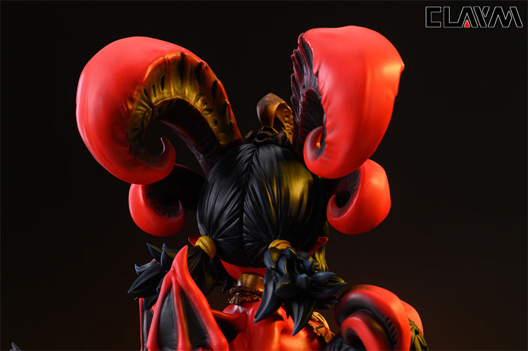 【Sold out】1/6 Scale Hamu-Original Design-Claym Studio