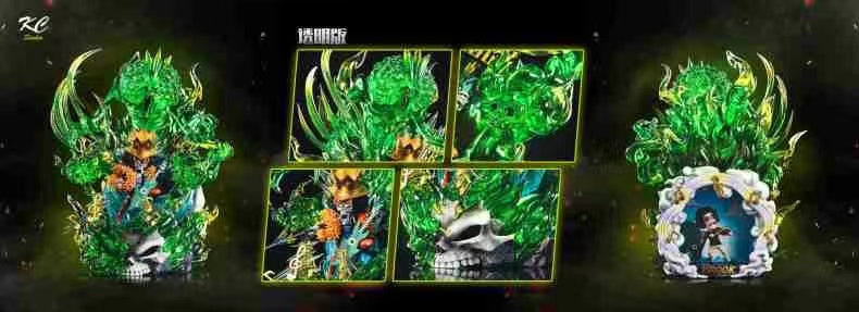 【Pre-sale】Brook-One Piece-KC Studio