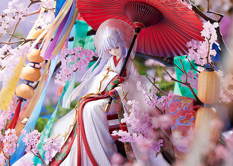 【Pre-sale】Illustration Revelation Series Bride of the Other Shore-Original Design Official Statue - Good Smile Company