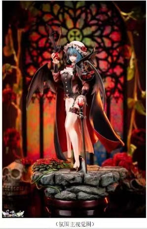 【Pre-sale】Remilia Scarlet-東方プロジェクト-Lord of Scarlet Studio