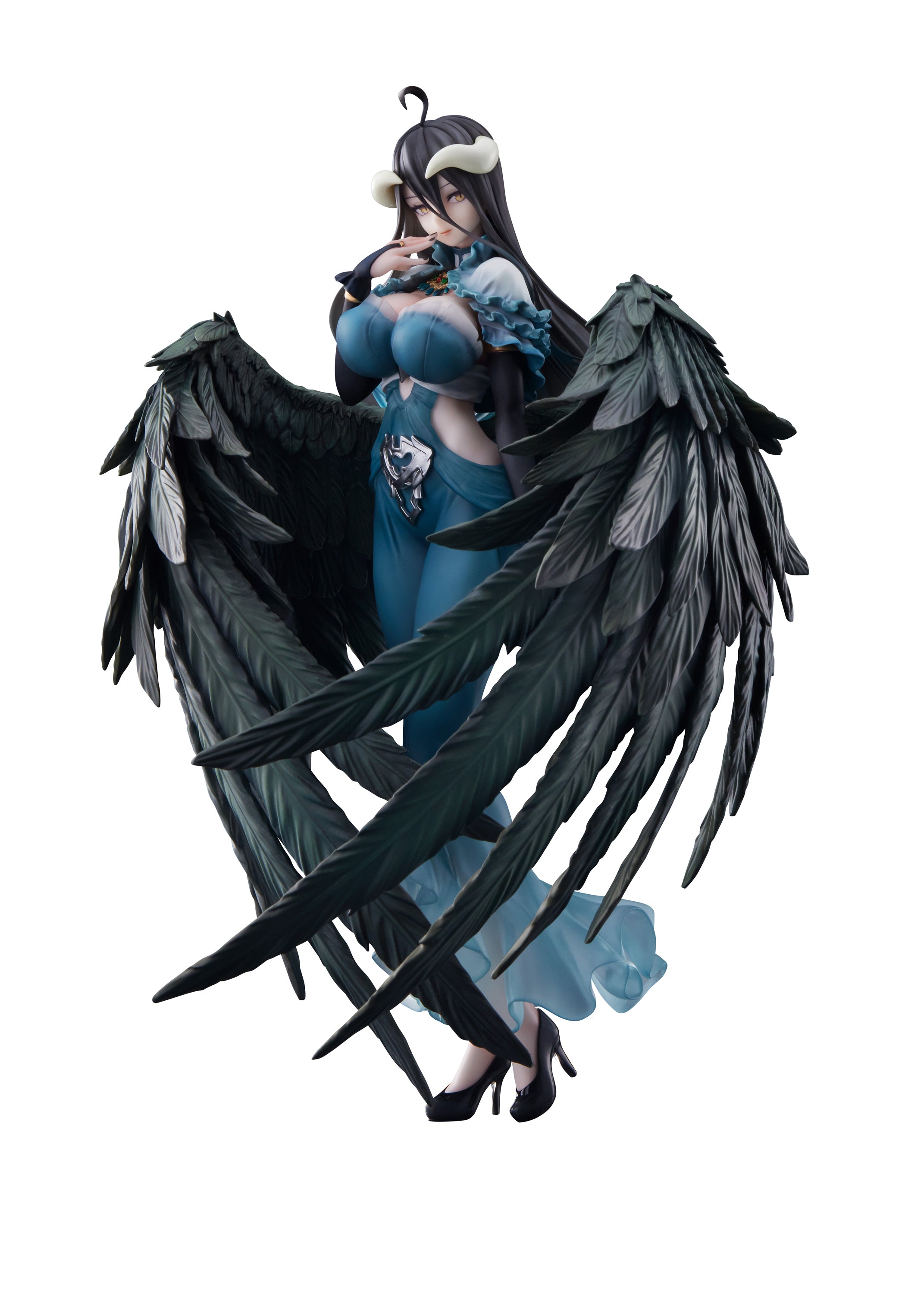 【Pre-sale】1/7 Scale Albedo Season4 So-bin Ver-F:NEX
