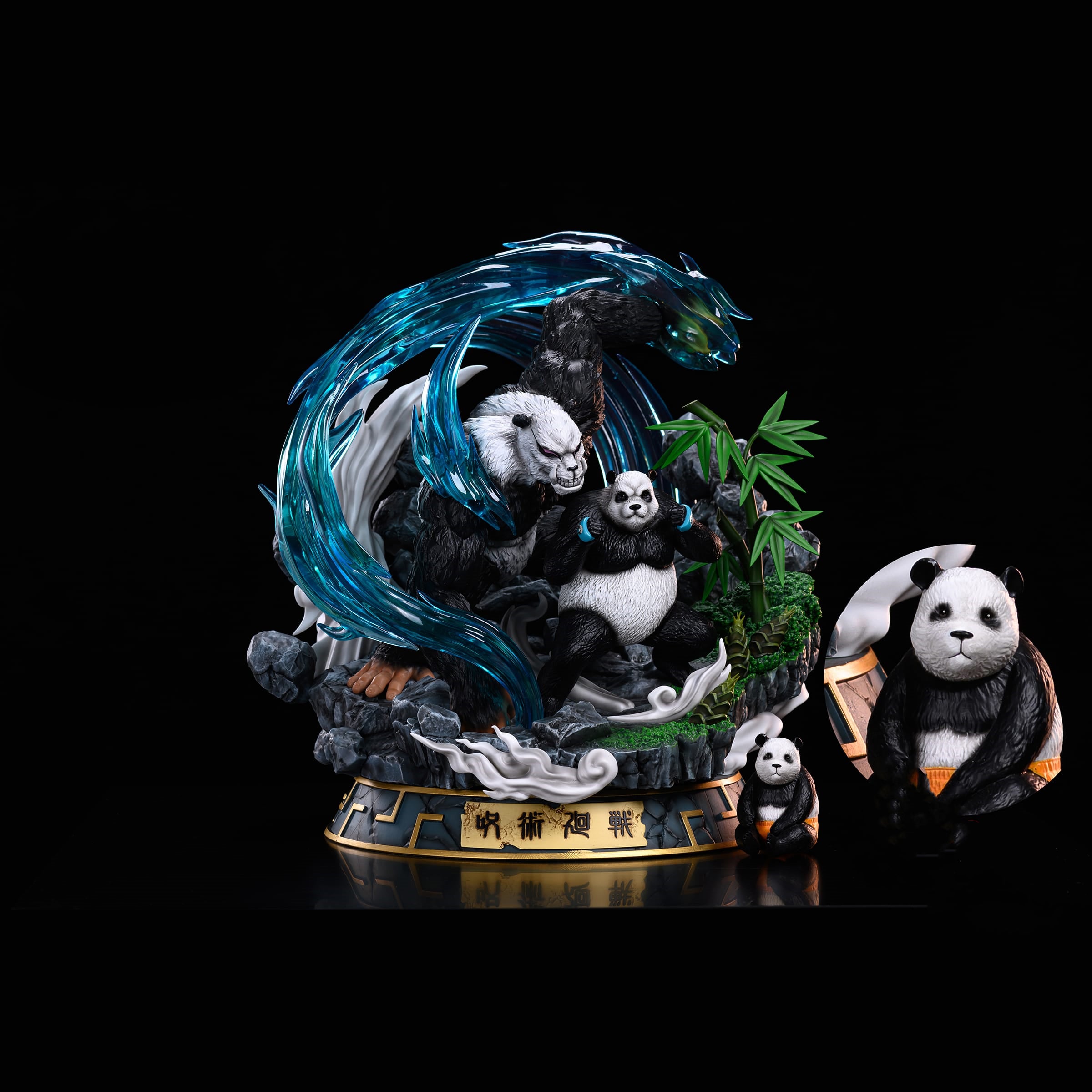 【Pre-sale】Panda