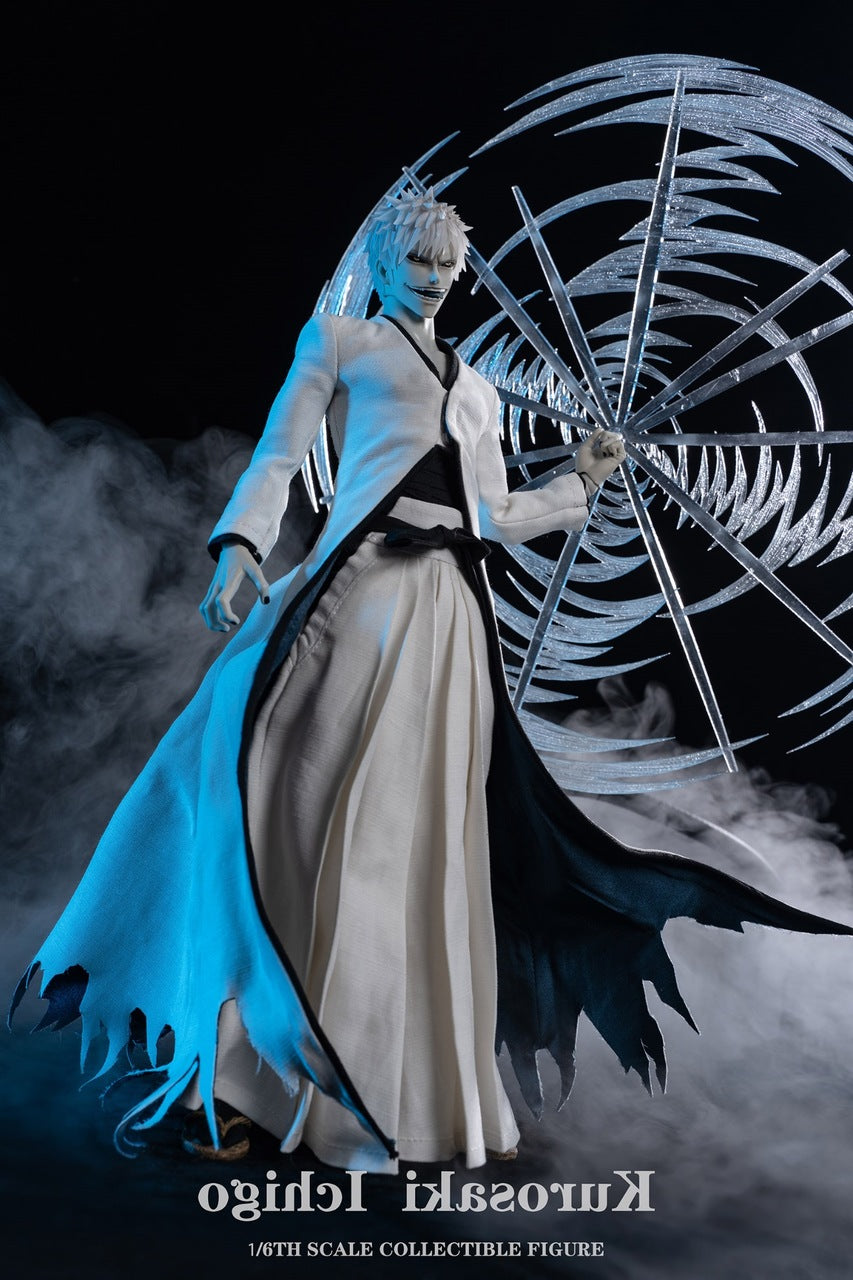 【In stock】 Ichigo Action Figure-Gametoy