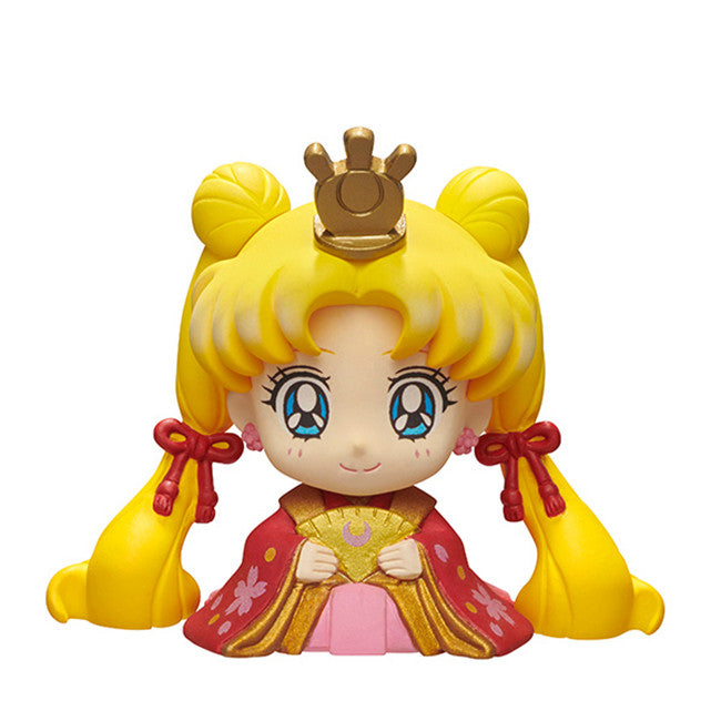 【In stock】【PVC】Sailor Moon-Chiba Mamoru-Megahouse