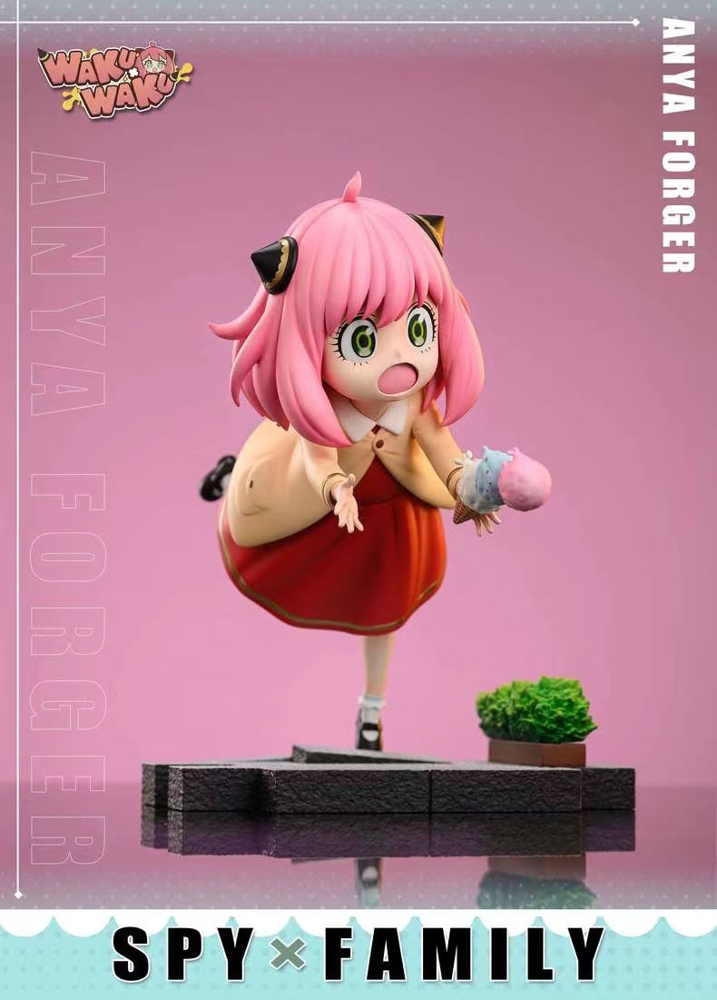 【Pre-sale】Anya-WakuWaku Studio