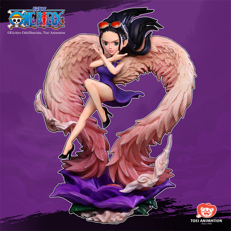 【In stock】Licensed Luffy/Robin/Usopp-One piece-Epoch Studio