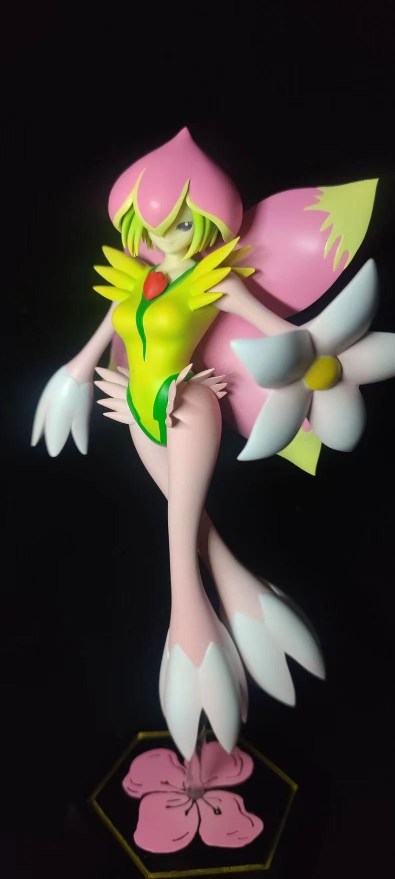 【Pre-sale】Lilamon-Digimon-FengHenDinZhi Studio