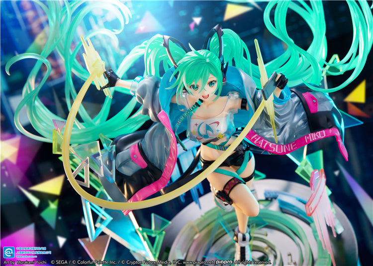 【Pre-sale】RAGE Project Sekai 2020 ver. Hatsune Miku-VOCALOID-SSF Studio
