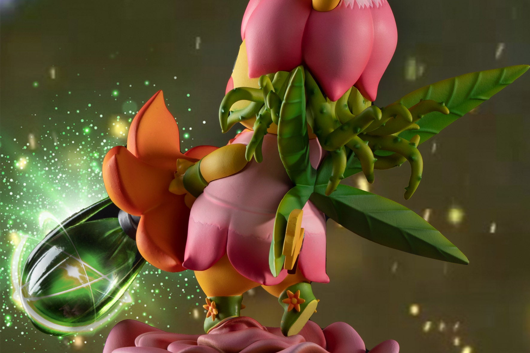 Lilimon * Metal Greymon