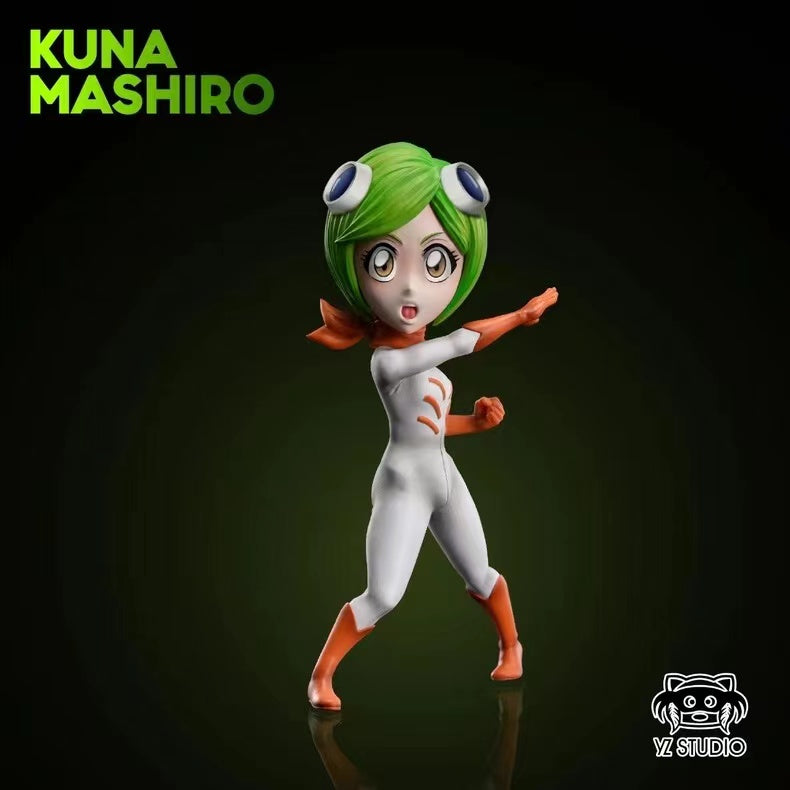 【Pre-sale】Kuna Mashiro & Hiyori Sarugaki-Yz Studio