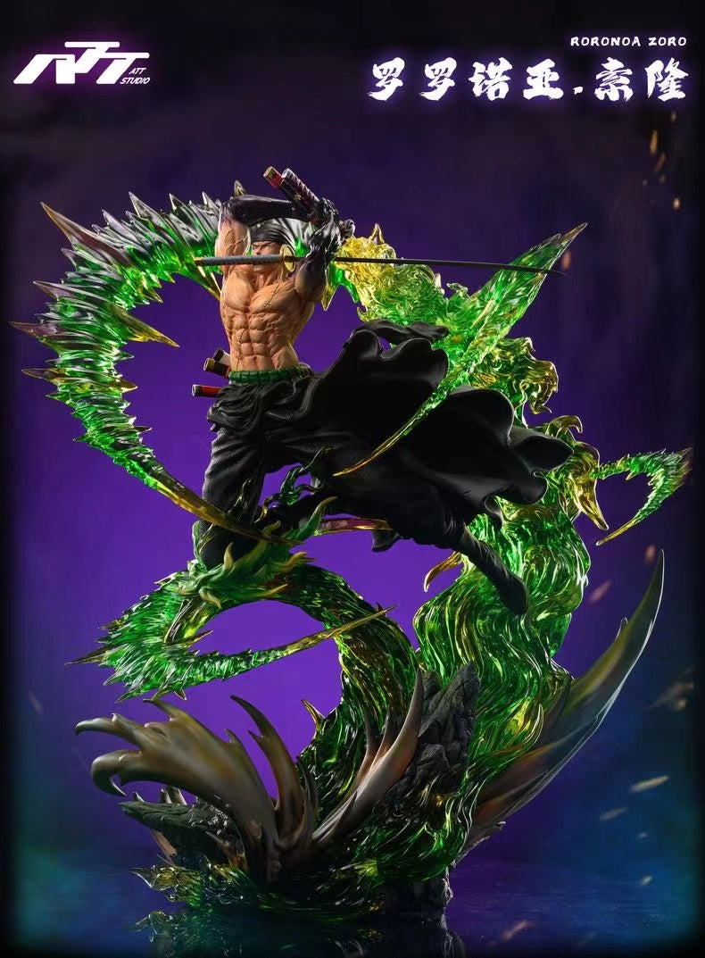【Sold out】Roronoa Zoro-One Piece-ATT Studio