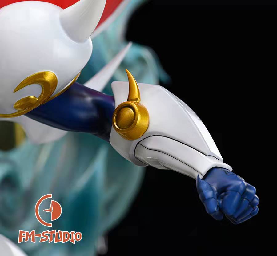 【Pre-sale】Shurato Hidaka-Legend of Heavenly Sphere Shurato-FM Studio