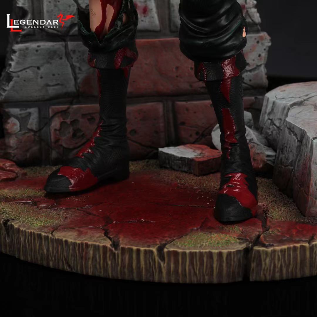 【Pre-sale】Zoro-One piece- Legendar Studio