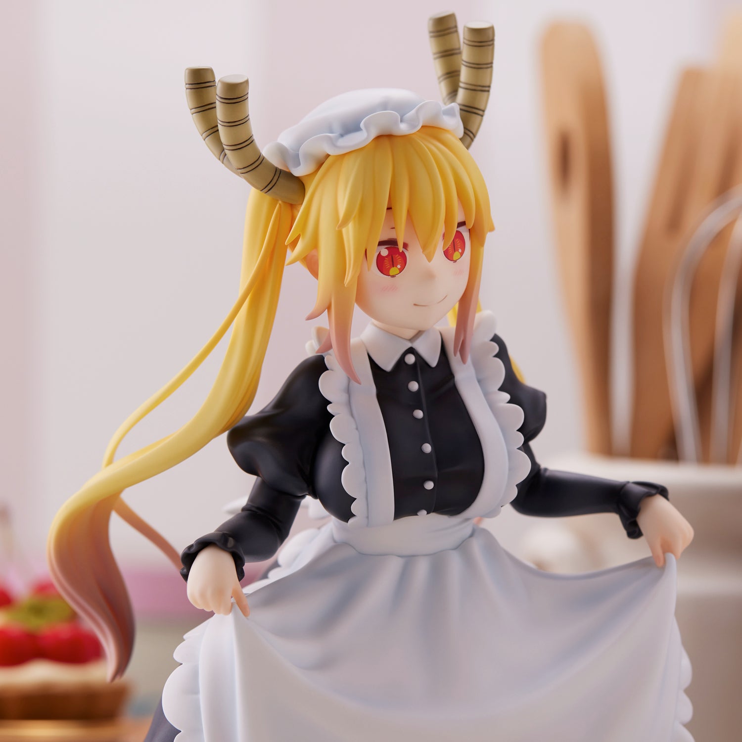 【Pre-sale】 Tohru&KannaKamui-Kobayashi's Dragon Maid-UnionCreative Studio