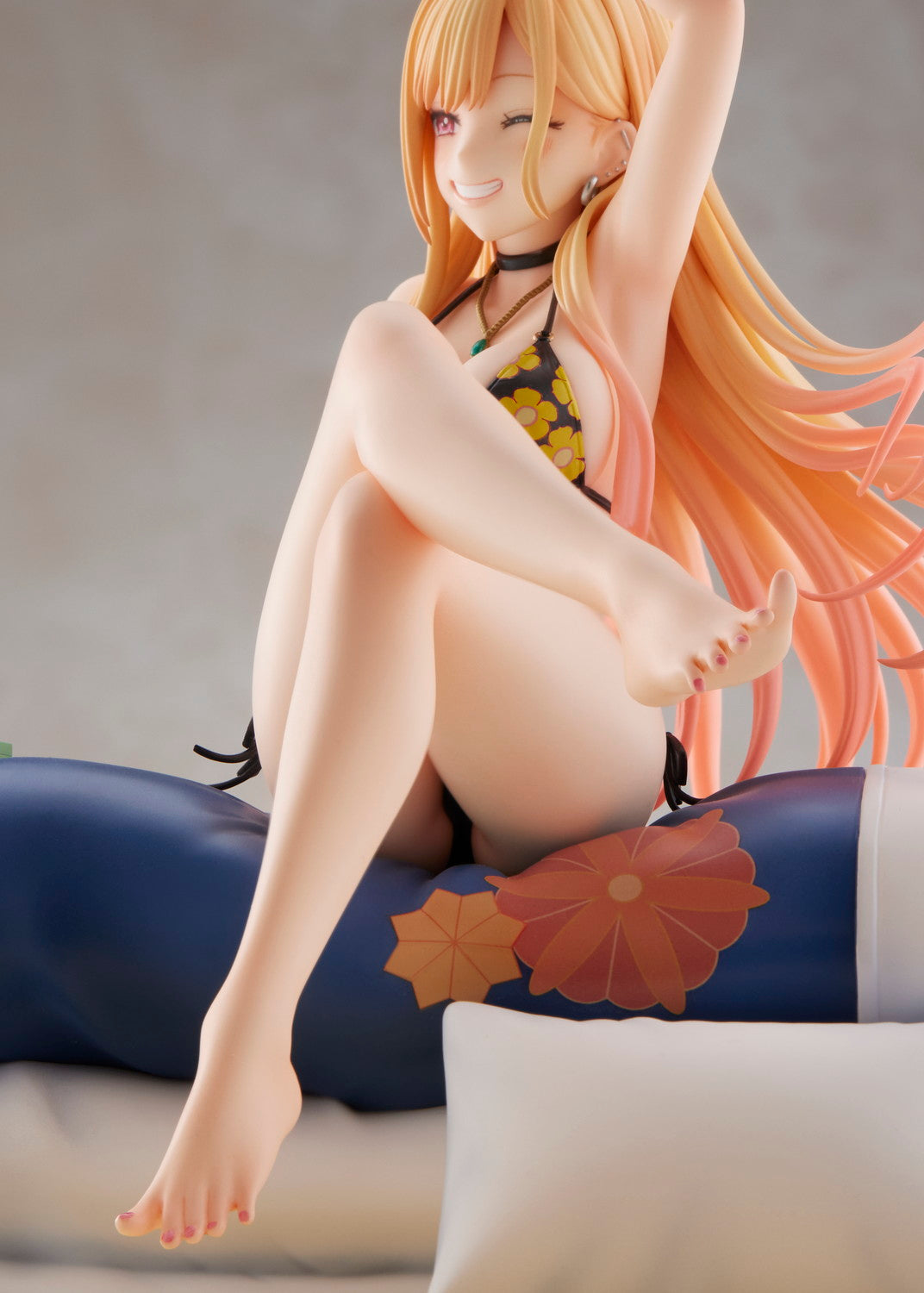 【Last one】1/7 Scale Swimsuit ver. Marin Kitagawa-My Dress-Up Darling-Aniplex