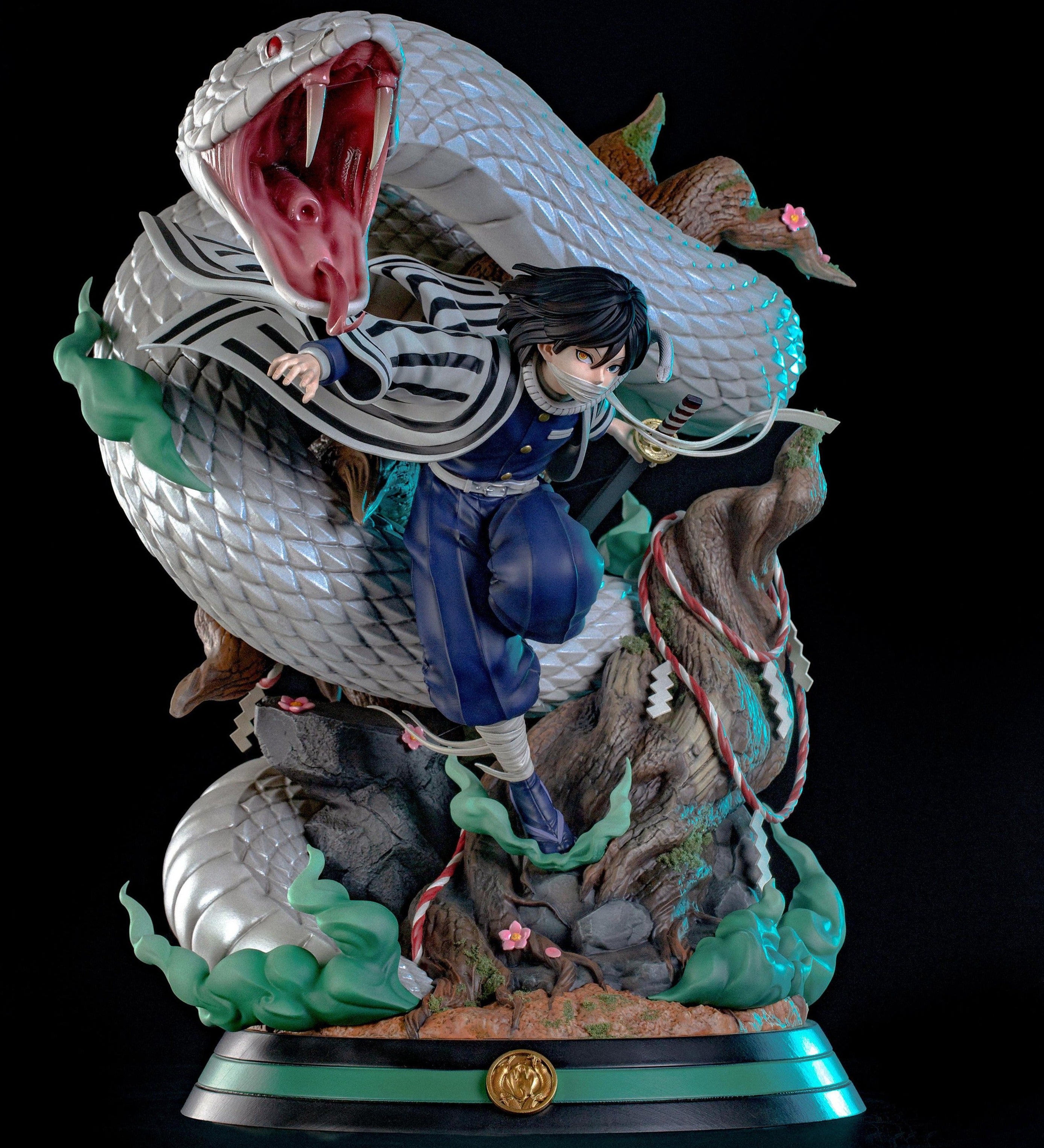 【In stock】Iguro Obana-Magic Cube