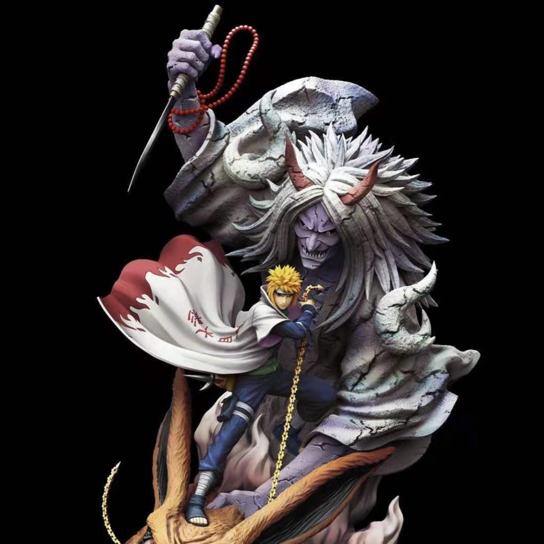 【In stock】Namikaze мinato-CS Studio