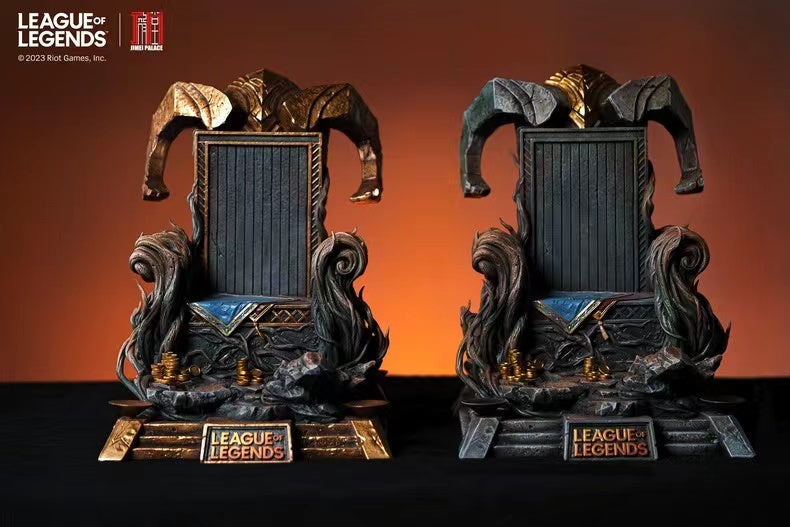 【Sold out】Sett-League of legends-JM Palace