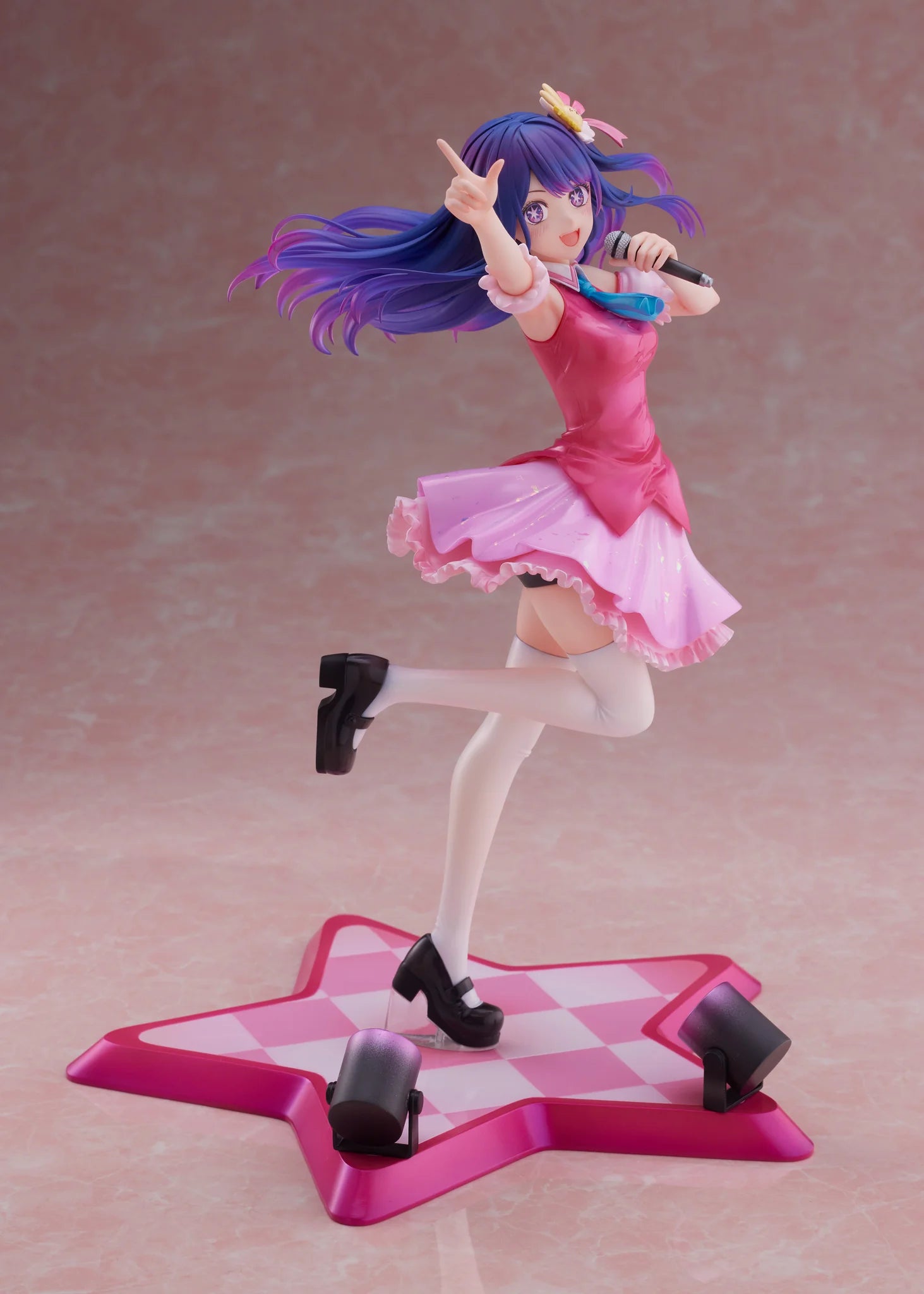 【Pre-sale】1/7 Scale Ai Hoshino - Oshi no Ko Official Statue - F:NEX Studio