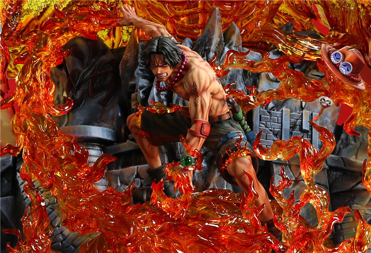 【In stock】Ace-One piece-LX Studio