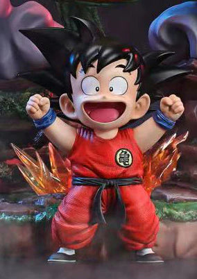 【In stock】Earth Shenron-DB-D-M Studio