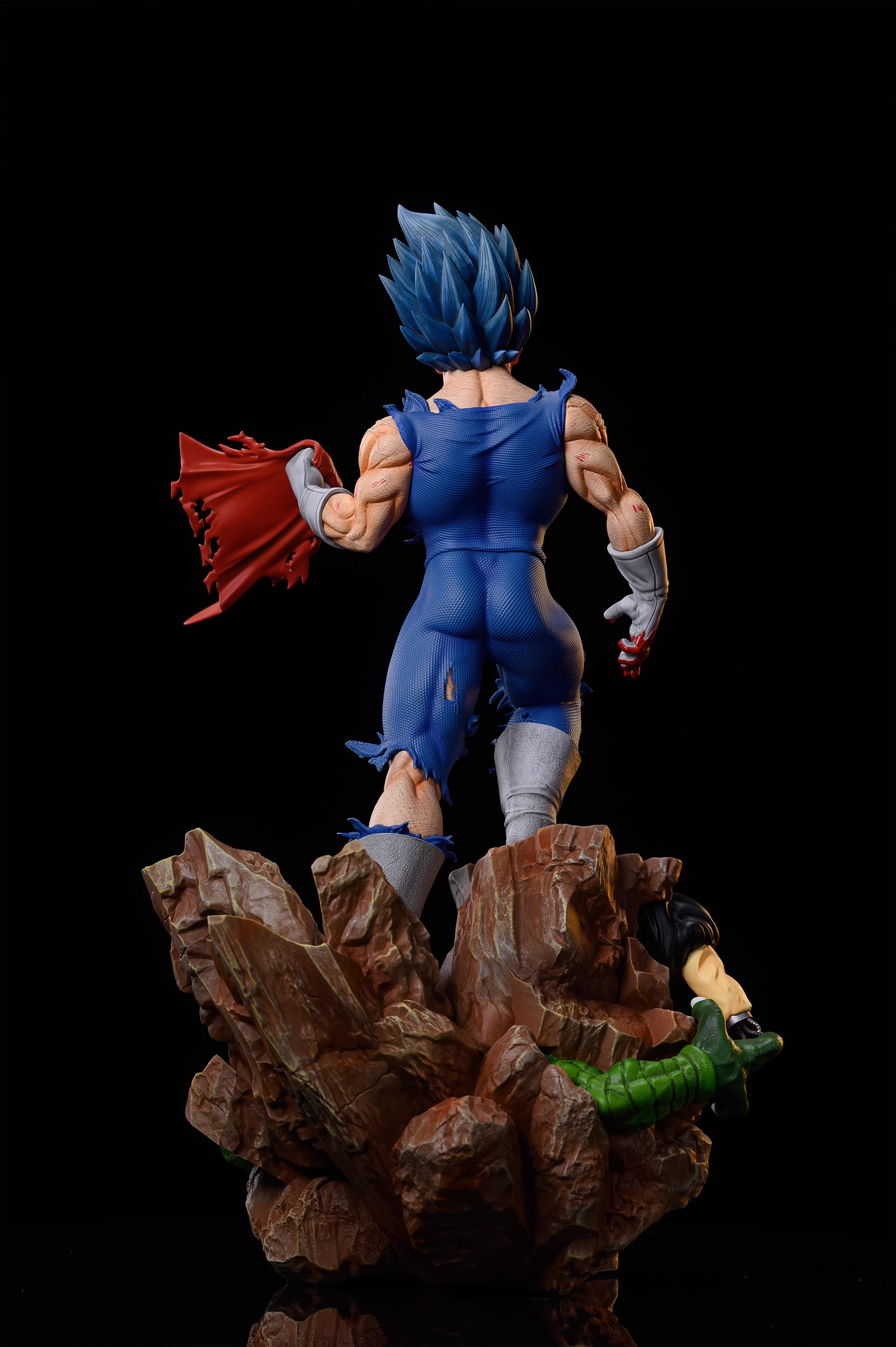 【Pre-sale】Vegeta-DB-SJM Studio