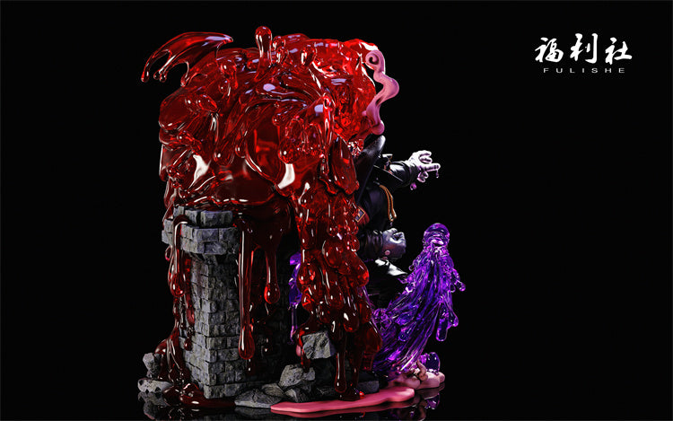 【Pre-sale】Magellan-One piece-Fulishe Studio