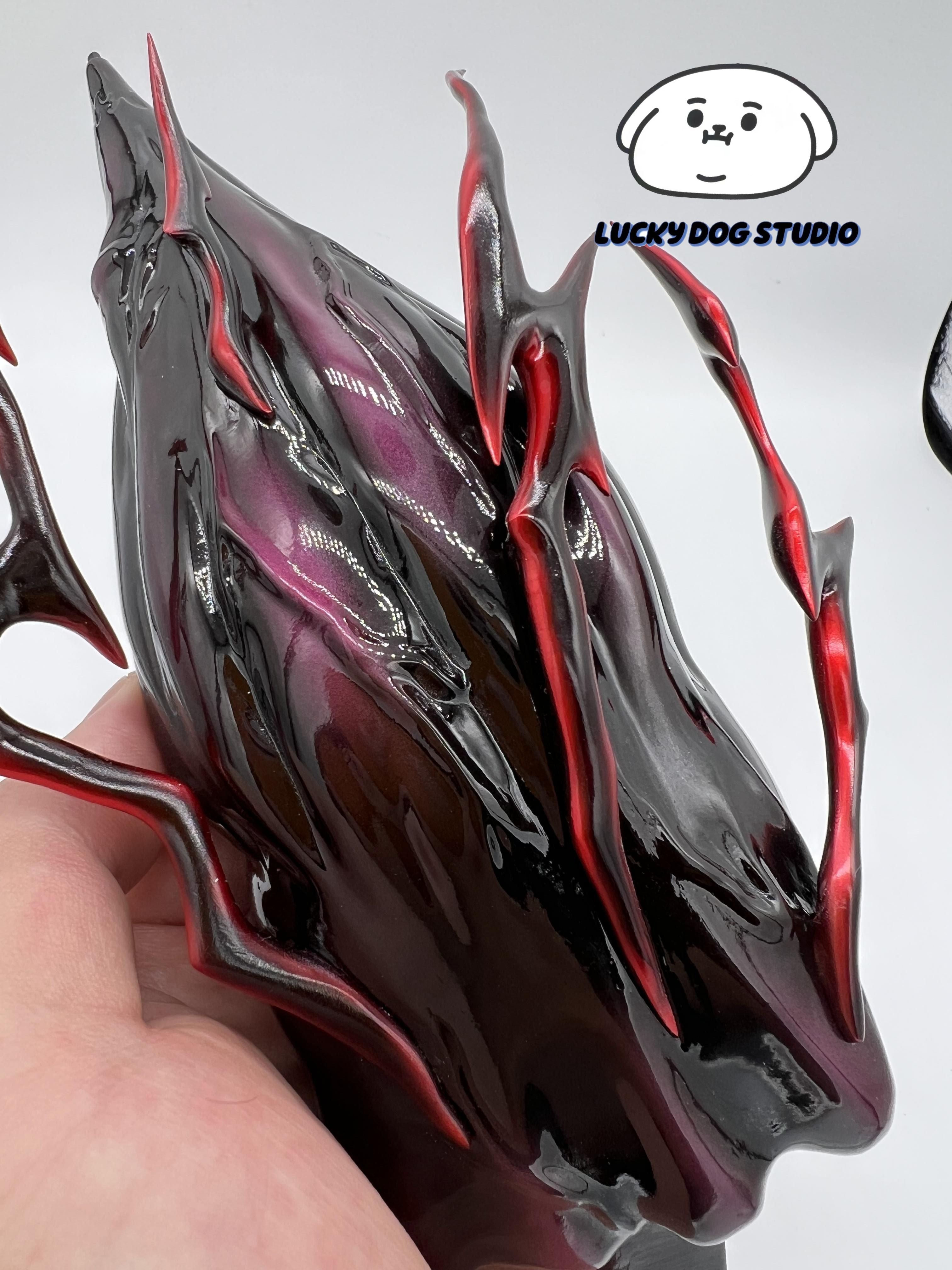 【Pre-sale】Luffy-One Piece-LuckyDog Studio