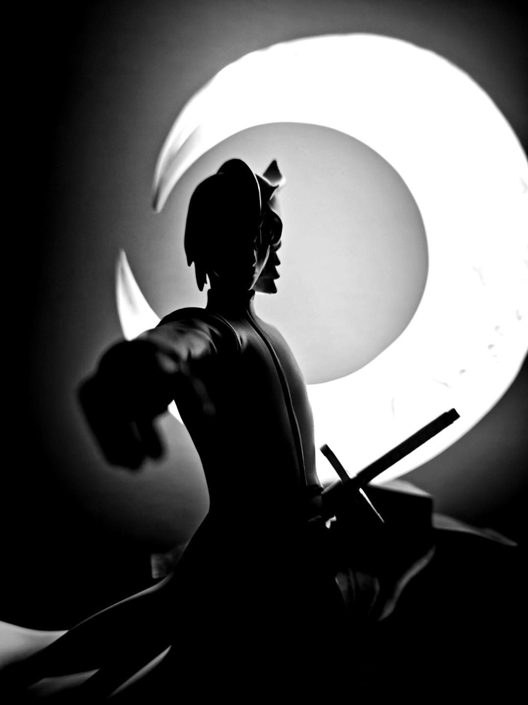 【In stock】Ulquiorra cifer-XT Studio