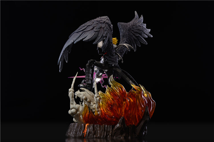 【In stock】BEELZEBUMON-Digimon