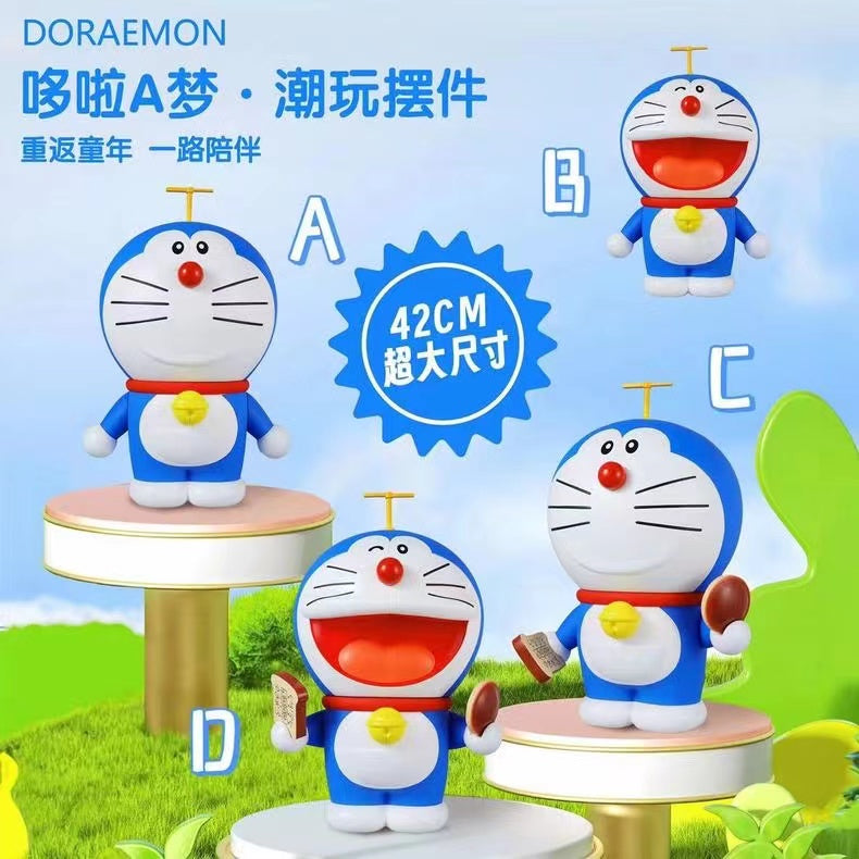 【Pre-sale】Doraemon-Doraemon-DingDang Studio