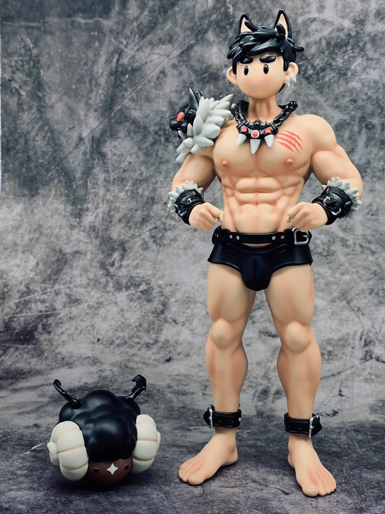 【In stock】Polaris Shepherd Boy-Other Series-GreatJoy Studio