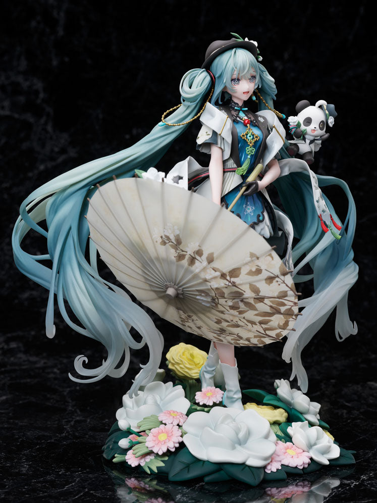 【Sold out】Hatsune Miku-Vocaloid-F:NEX