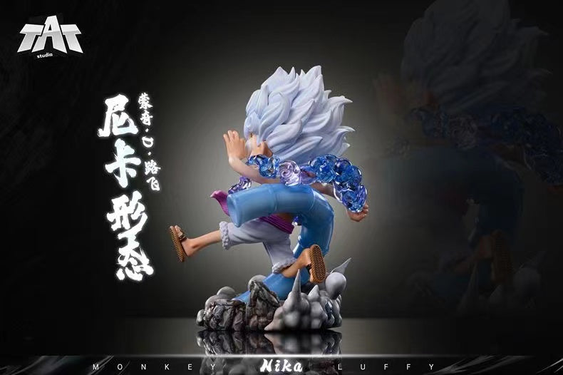 【Pre-sale】Nika Luffy-One Piece-TAT Studio