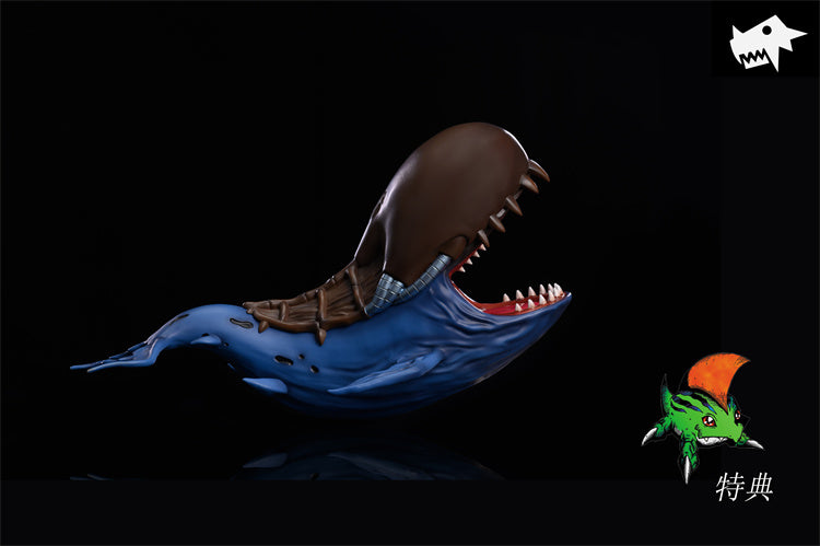 【Pre-sale】Whamon- Digimon-T1 Studio