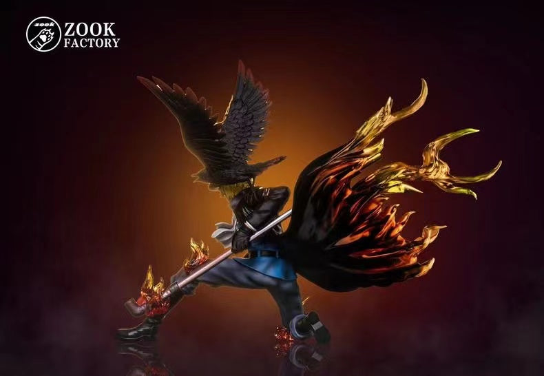 【Pre-sale】POP MAX Scale Sabo-One Piece-ZooK Studio
