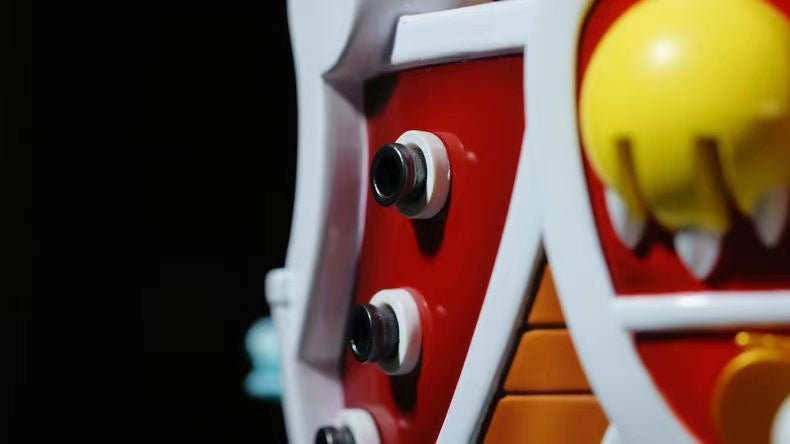 【Pre-sale】Only Thousand Sunny Ship-One Piece-HangLu Studio