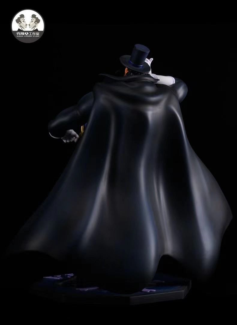 【Pre-sale】1/6 Scale Vista-One Piece-Clone Studio
