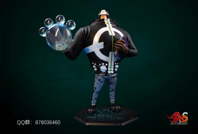 【Pre-sale】Bartholemew Kuma-One piece-As Studio