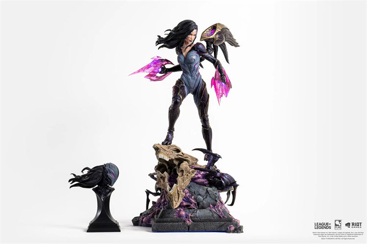 【Pre-sale】Kai'Sa/Kaisa-League of legends-PureArts