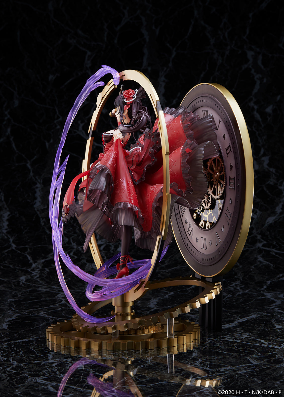 【Pre-sale】Tokisaki Kurumi-DATE A LIVE-SSF