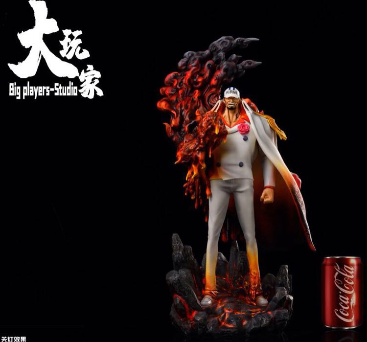 【In stock】Sakazuki-One piece-Big Player Studio